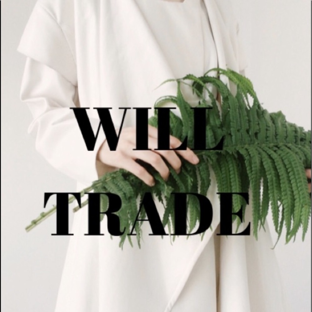 WILLING TO TRADE